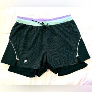 Fabletics 5” Lined Shorts